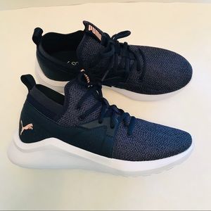 puma emergence women's sneakers